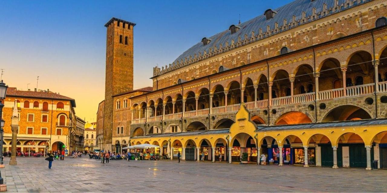 Padova Galileo Exterior photo