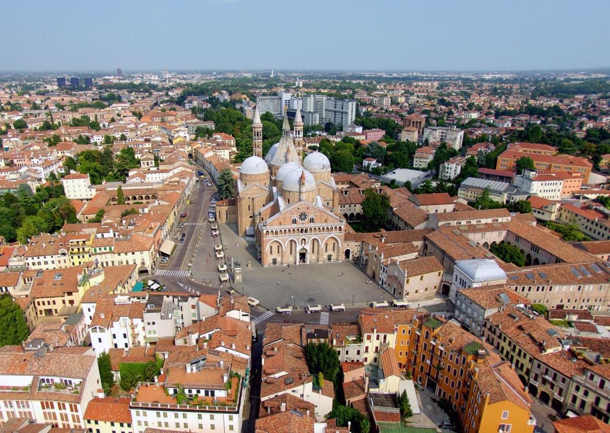 Padova Galileo Exterior photo